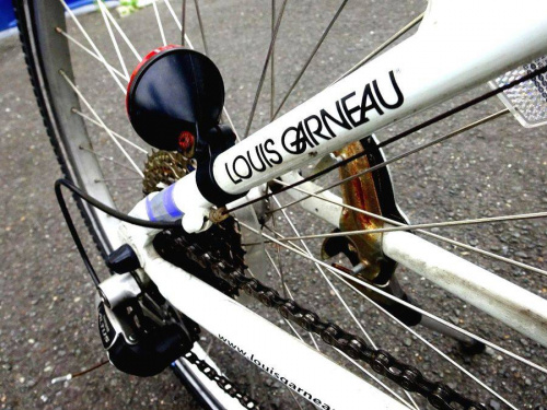 ロードバイクの関西