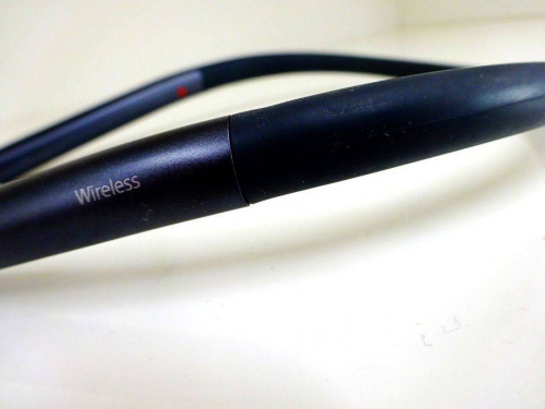SONYのワイヤレスイヤホン