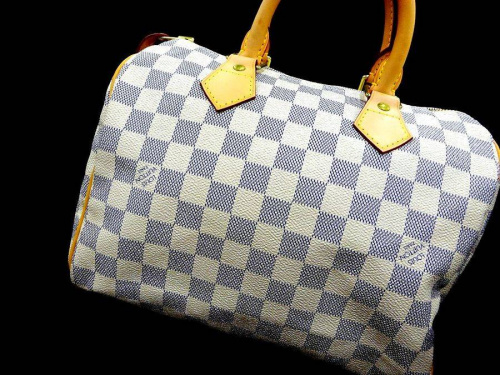 ルイヴィトン(LOUIS VUITTON)の関西