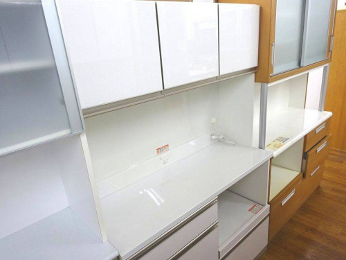 家具・インテリアのレンジボード