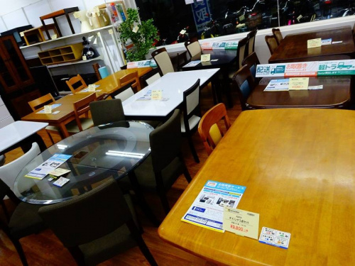 大阪八尾店