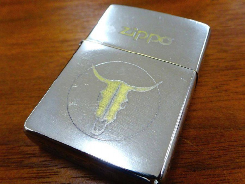 ZIPPOの関西