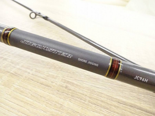 釣りのDAIWA