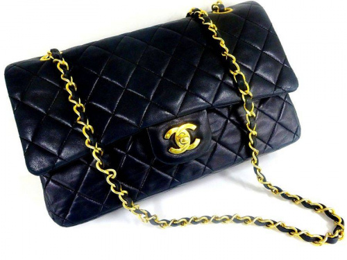 CHANELの関西