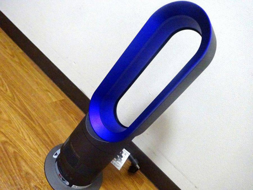 扇風機のdyson