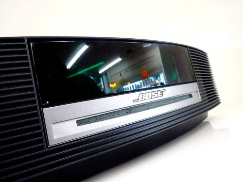 デジタル家電のオーディオ