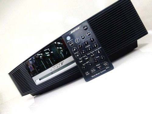 BOSEのスピーカー