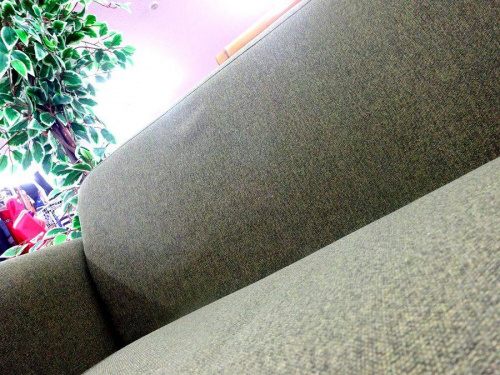 ソファーのFrancfranc