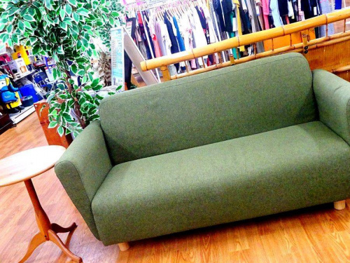 家具・インテリアのソファー