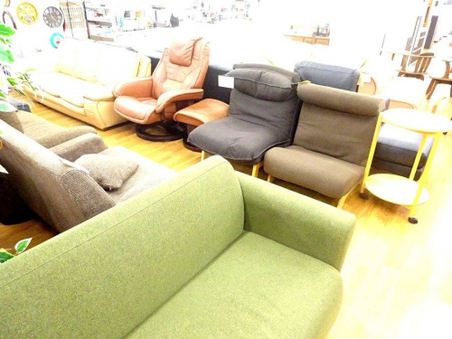 大阪八尾店家具