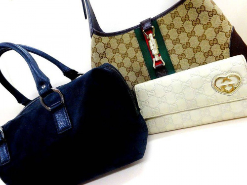 ブランド・ラグジュアリーのGUCCI