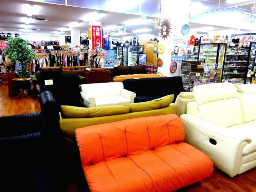 ダイニングセットの大塚家具