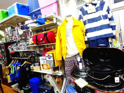 大阪八尾店