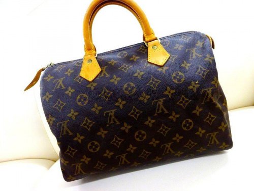 ルイヴィトン（LOUIS VUITTON）の関西