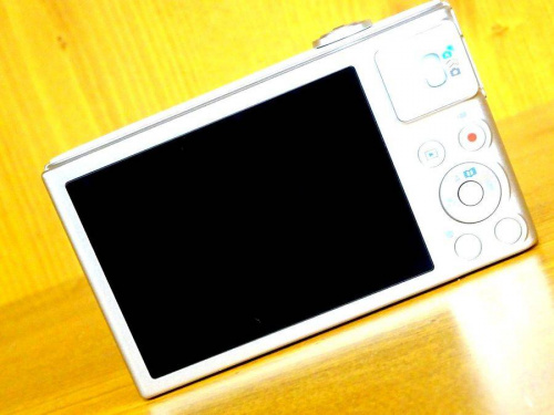 キャノン（Canon）のデジカメ