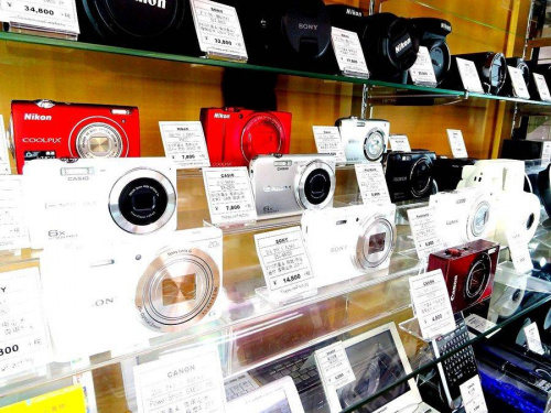 大阪八尾店