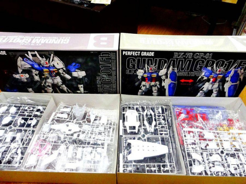 関西のガンダム