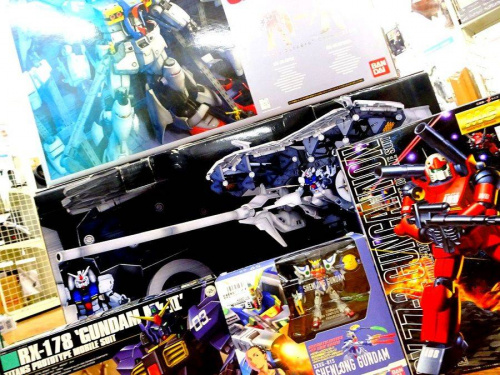 大阪八尾店雑貨