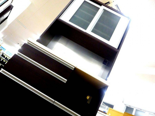 家具・インテリアのレンジボード