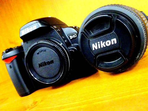 ニコン（NIKON）の大阪八尾店