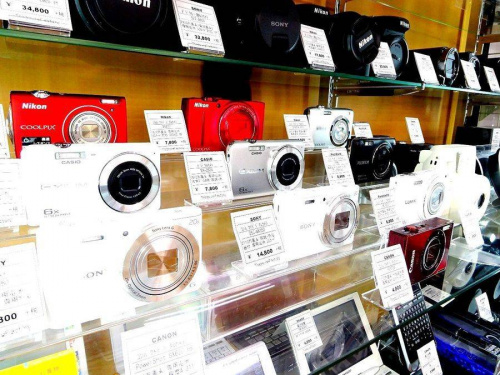 大阪八尾店