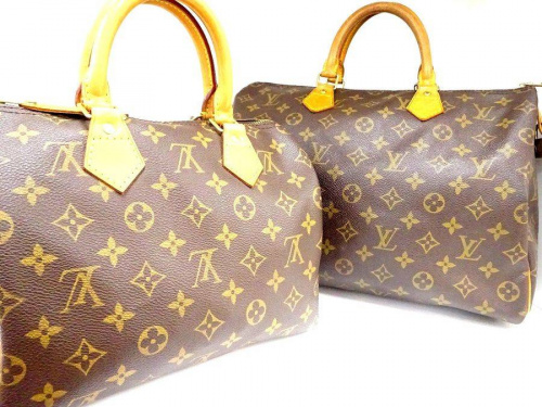 ブランド・ラグジュアリーのルイヴィトン