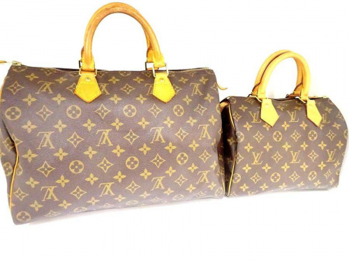 ルイヴィトンのルイヴィトン（LOUIS VUITTON）