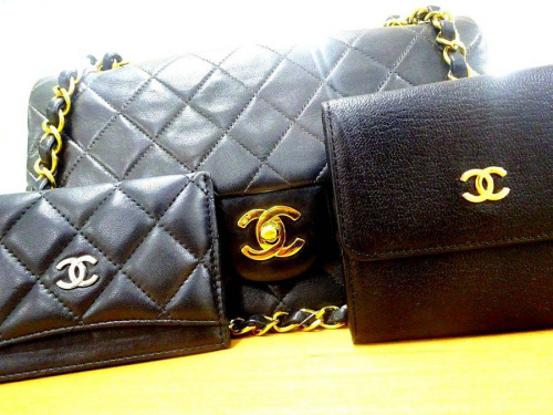 ブランド・ラグジュアリーのシャネル