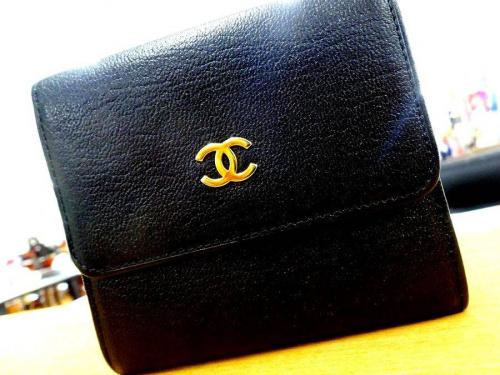 シャネルのCHANEL