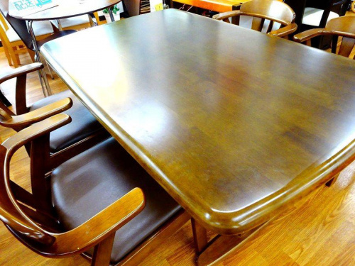 家具・インテリアのダイニング