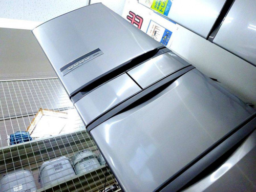 生活家電・家事家電の冷蔵庫