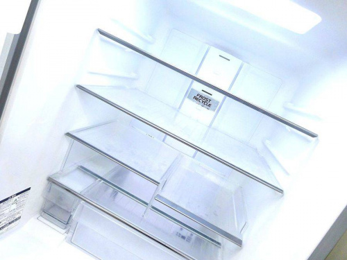 冷蔵庫のHITACHI