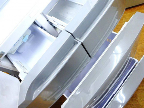 関西の大阪八尾店家電