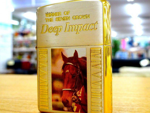 ZIPPOのコレクターズ