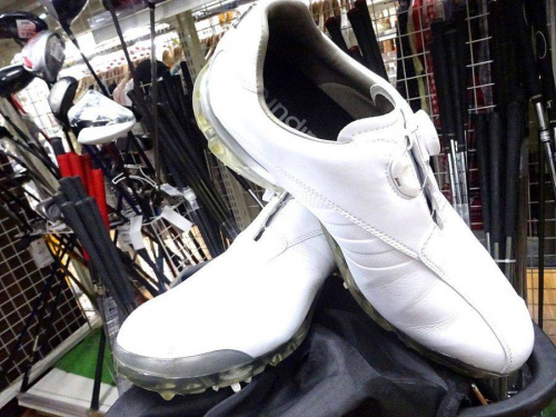 ゴルフのキャディーバッグ