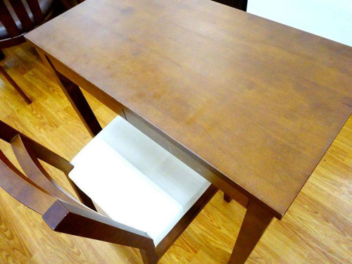 家具・インテリアのデスク