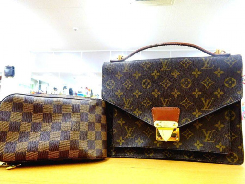 ブランド・ラグジュアリーのルイヴィトン（LOUIS VUITTON）