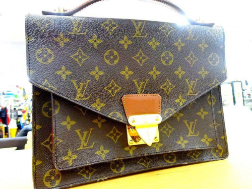 ルイヴィトン（LOUIS VUITTON）のバッグ