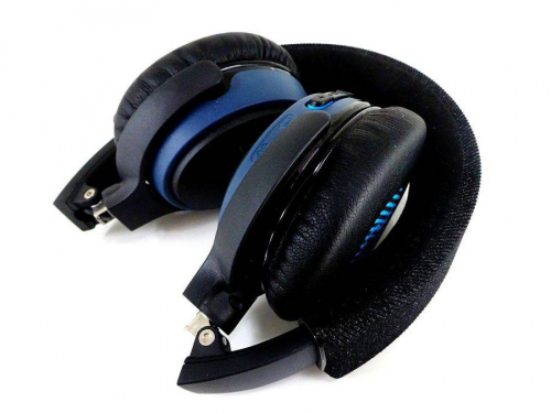 AV機器のヘッドフォン