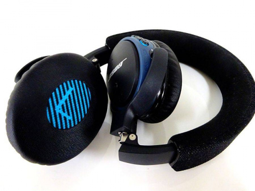 ヘッドフォンの関西