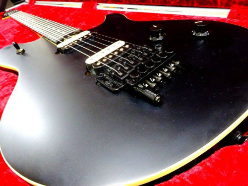 ギターのEVH