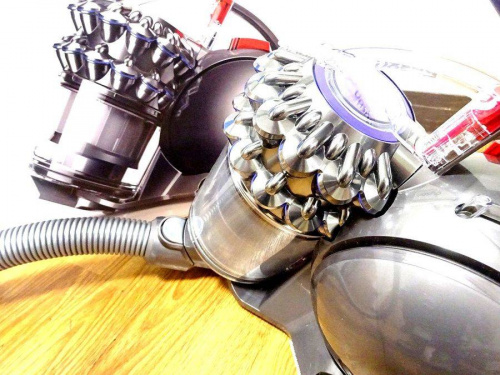 生活家電・家事家電のdyson