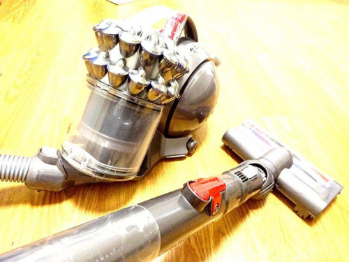 dyson¤ÎÁݽüµ¡