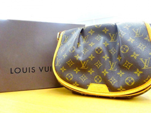 ブランド・ラグジュアリーのルイヴィトン（LOUIS VUITTON）