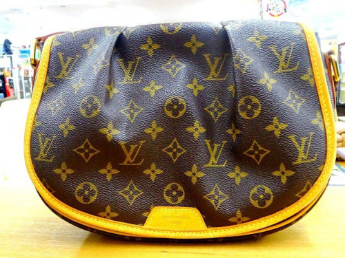ルイヴィトン（LOUIS VUITTON）のバッグ