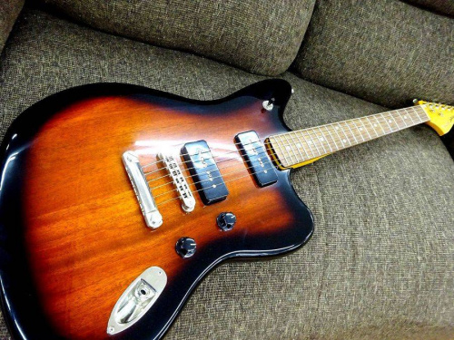 ¥®¥¿¡¼¤ÎFENDER