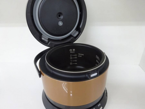 アイロンの関西