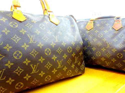 ブランド・ラグジュアリーのルイヴィトン（LOUIS VUITTON）