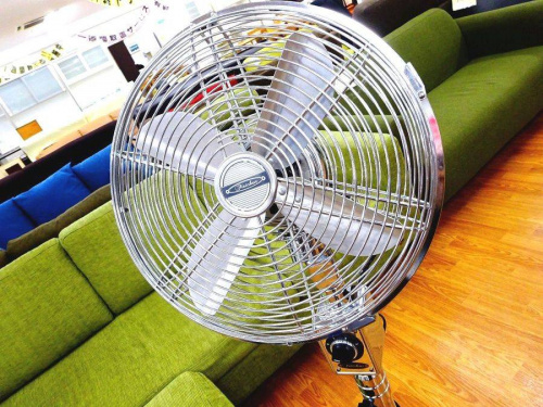 生活家電・家事家電の扇風機