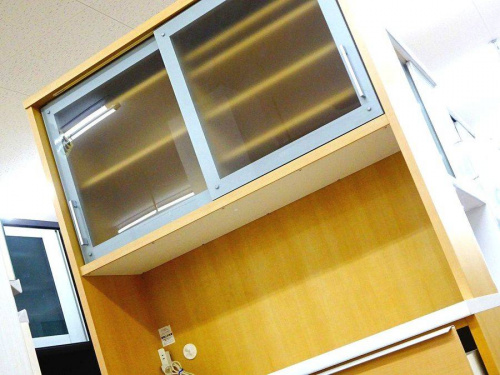 レンジボードの松田家具